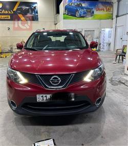 نیسان ڕۆگ سپۆرت